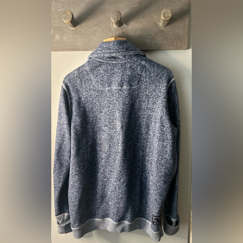 Vintage diesel cardigan - Picture 8 of 14